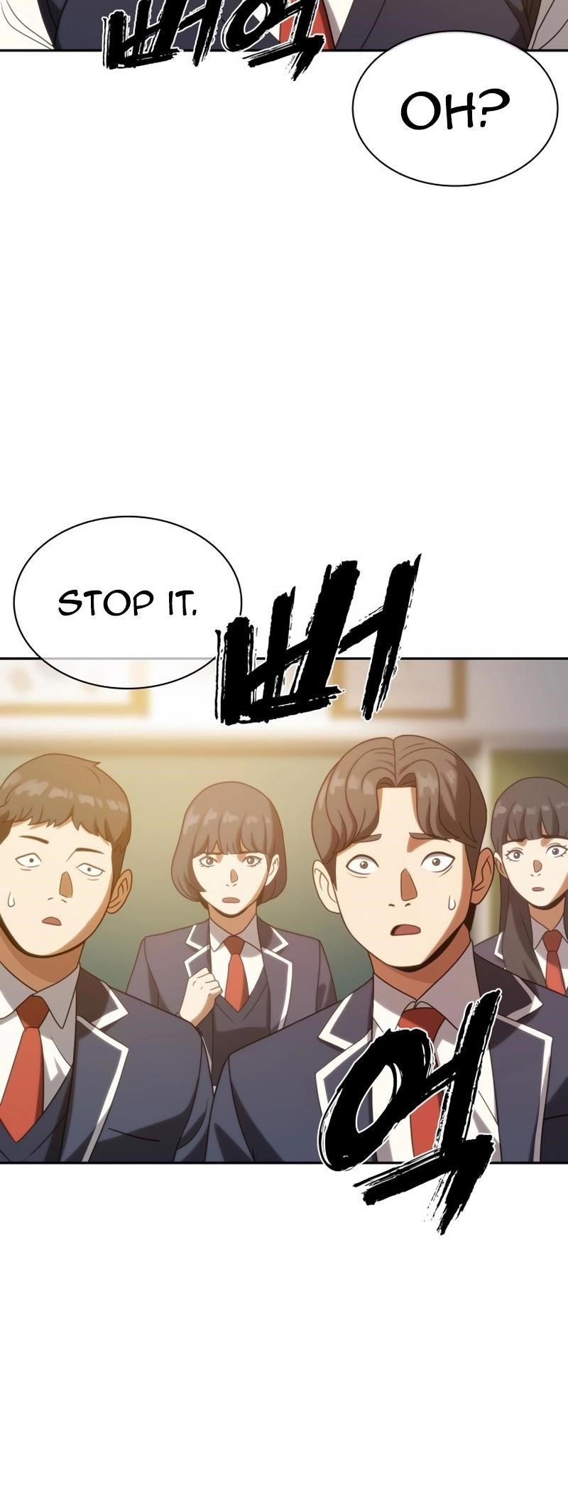 Frozen Warrior Chapter 16 - Page 37