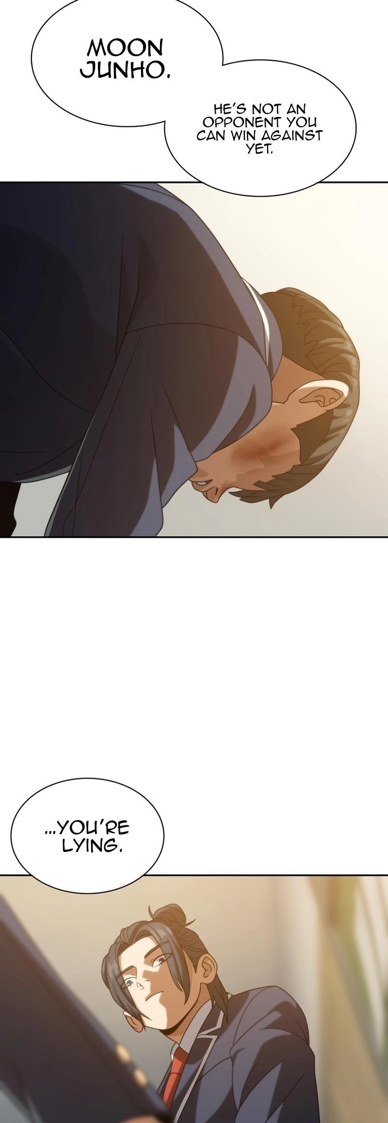 Frozen Warrior Chapter 16 - Page 39