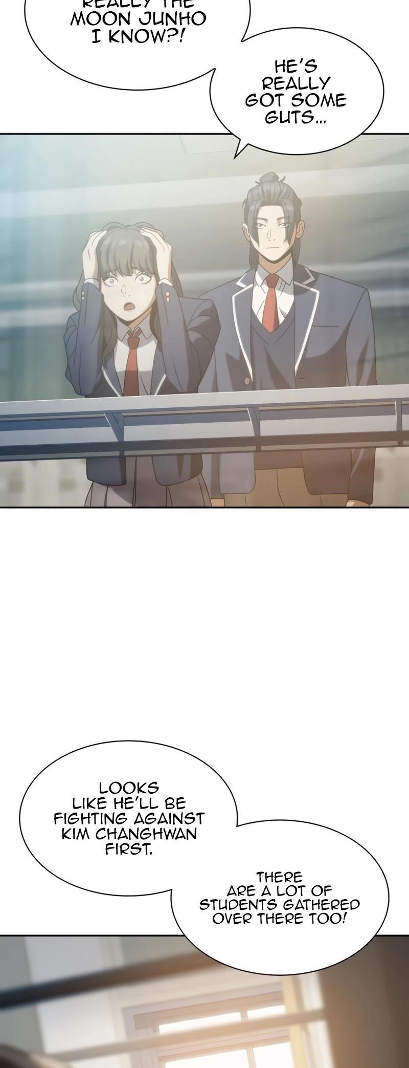 Frozen Warrior Chapter 16 - Page 4