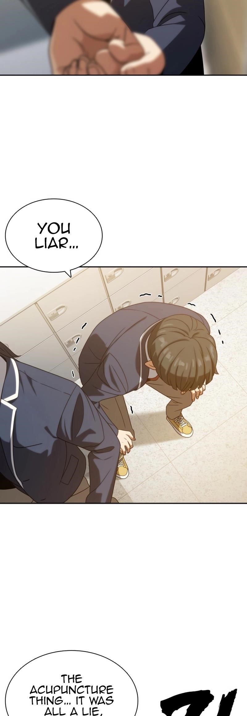 Frozen Warrior Chapter 16 - Page 40