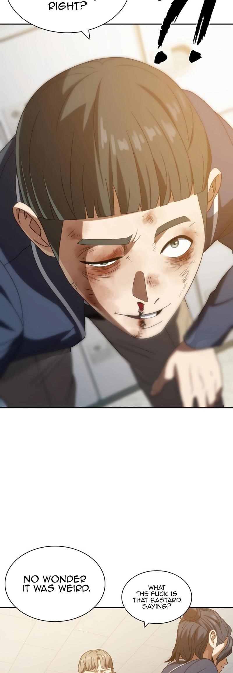 Frozen Warrior Chapter 16 - Page 41