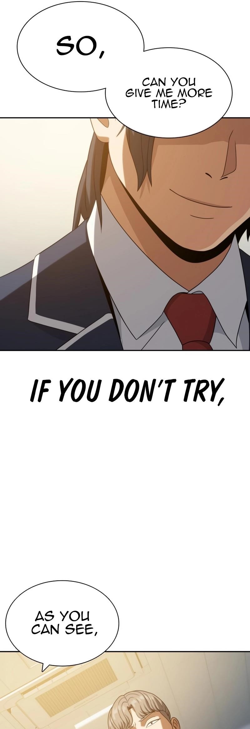 Frozen Warrior Chapter 16 - Page 44