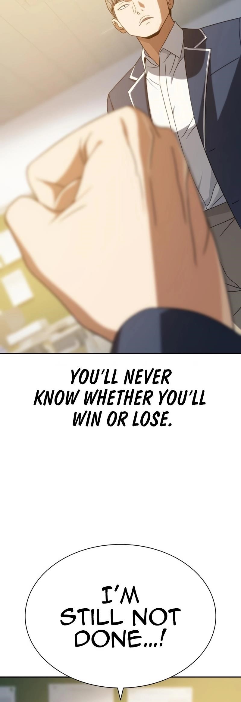 Frozen Warrior Chapter 16 - Page 45