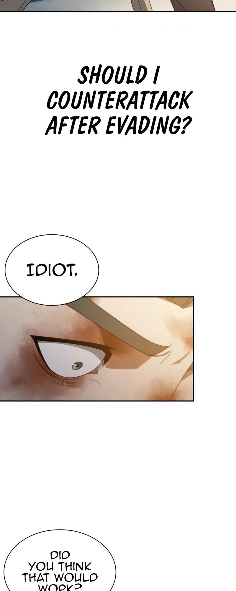 Frozen Warrior Chapter 16 - Page 51