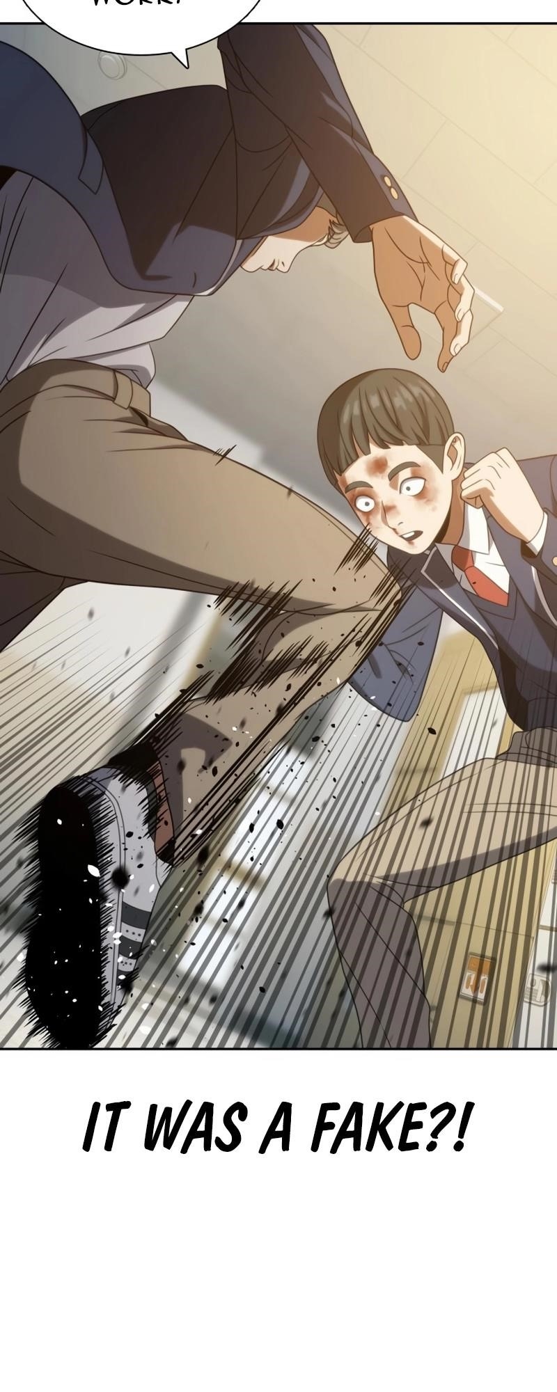 Frozen Warrior Chapter 16 - Page 52