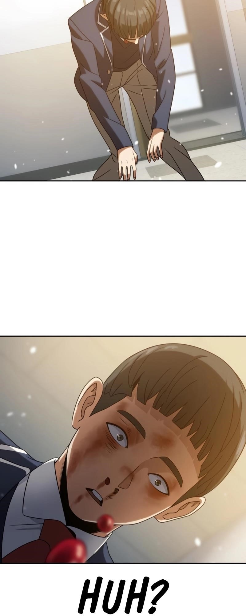 Frozen Warrior Chapter 16 - Page 55