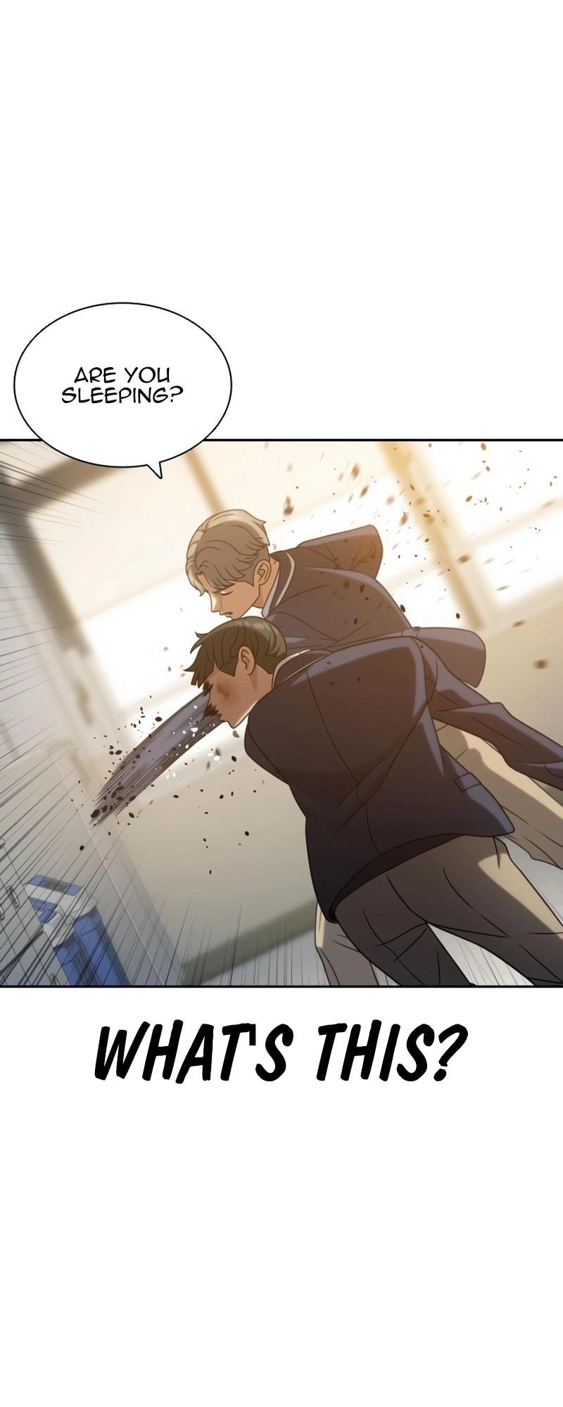 Frozen Warrior Chapter 16 - Page 56