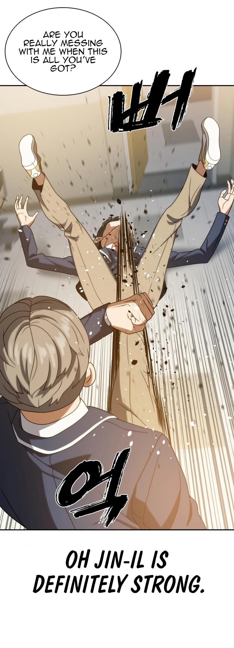 Frozen Warrior Chapter 16 - Page 57