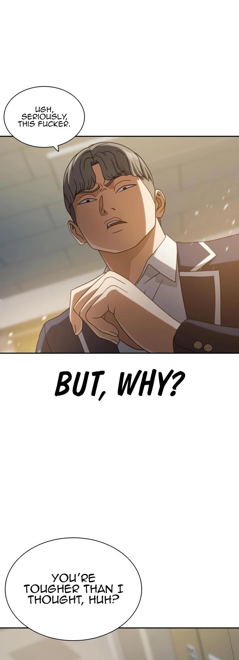 Frozen Warrior Chapter 16 - Page 58