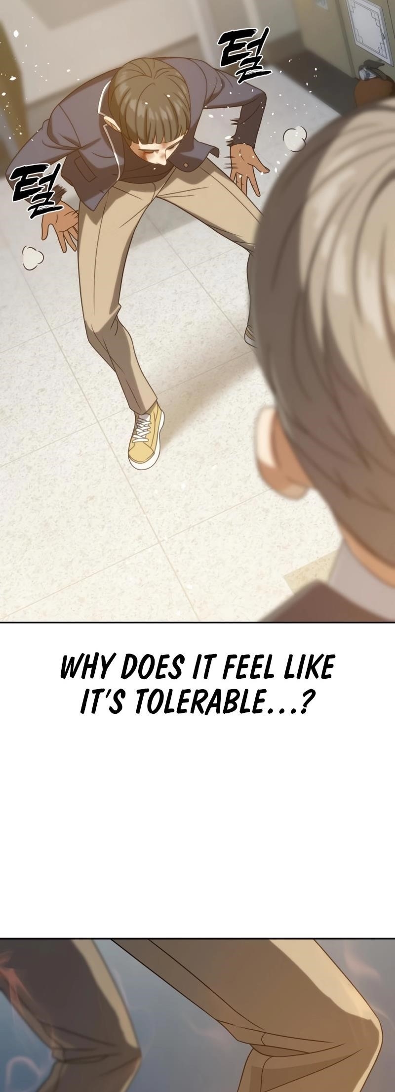 Frozen Warrior Chapter 16 - Page 59