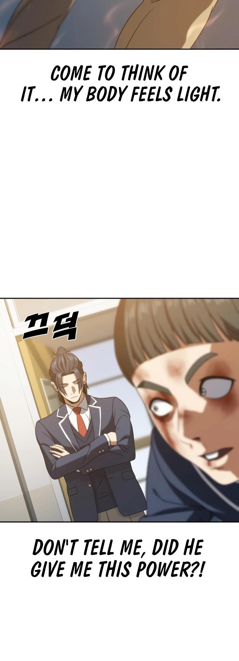 Frozen Warrior Chapter 16 - Page 60