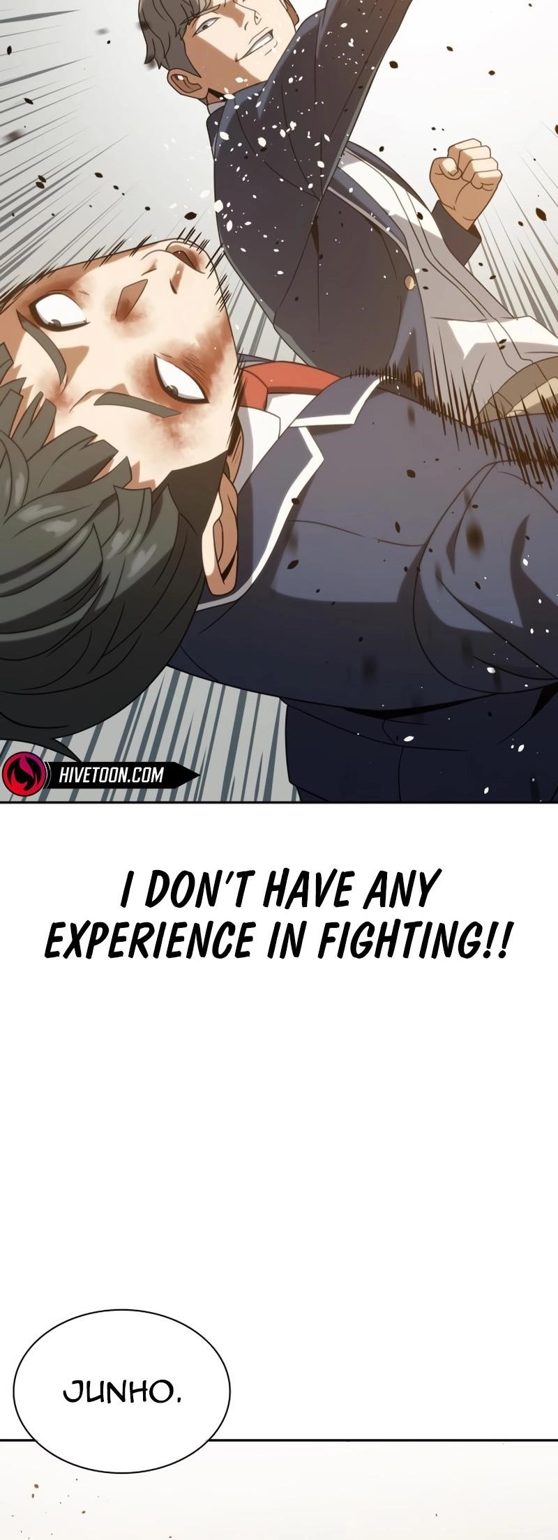 Frozen Warrior Chapter 16 - Page 62