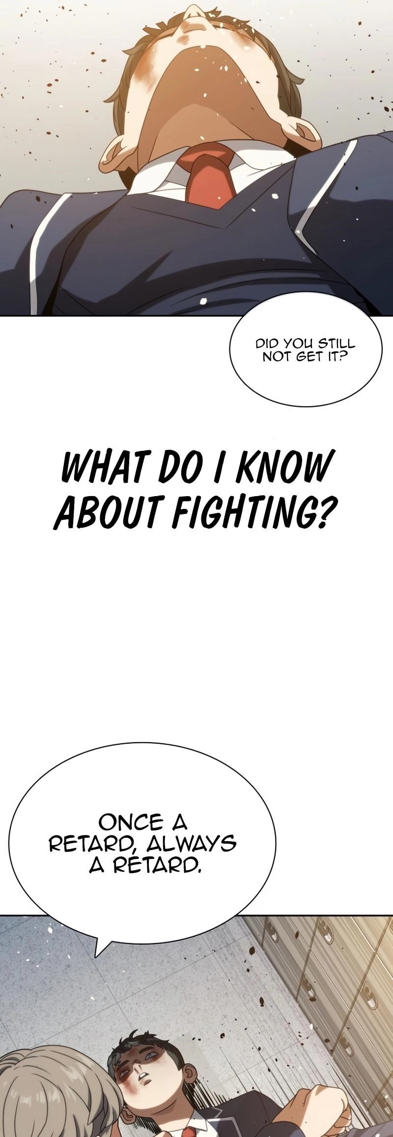 Frozen Warrior Chapter 16 - Page 63