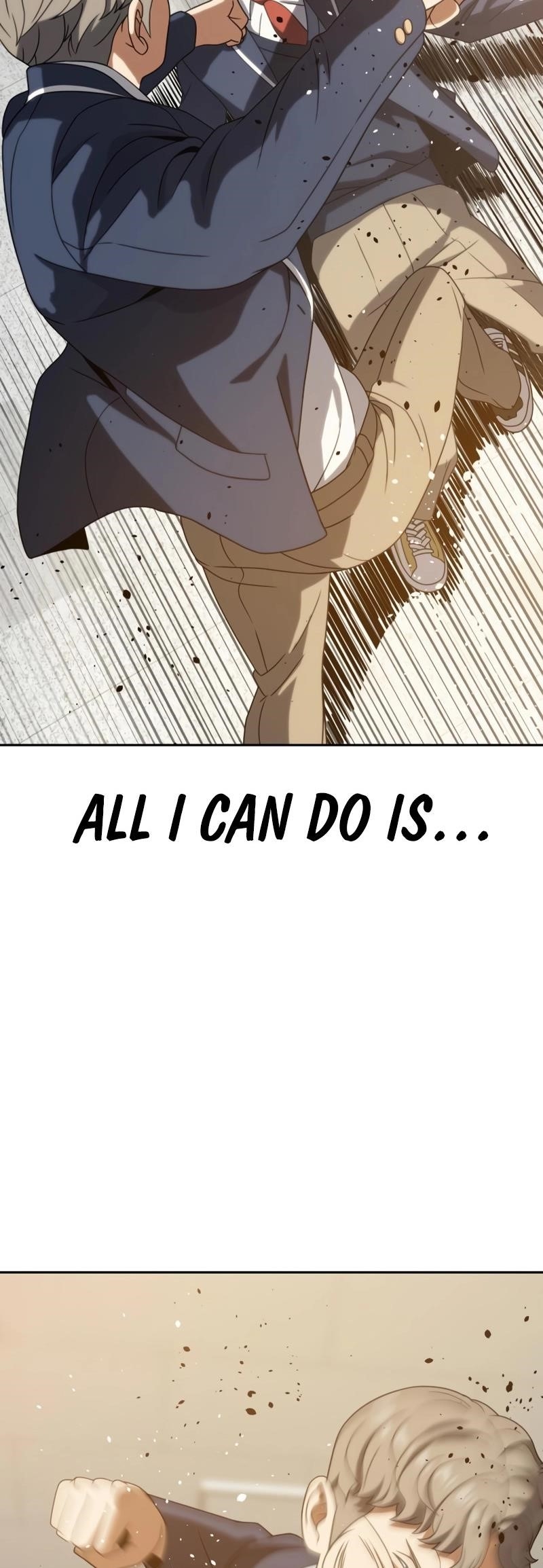 Frozen Warrior Chapter 16 - Page 64