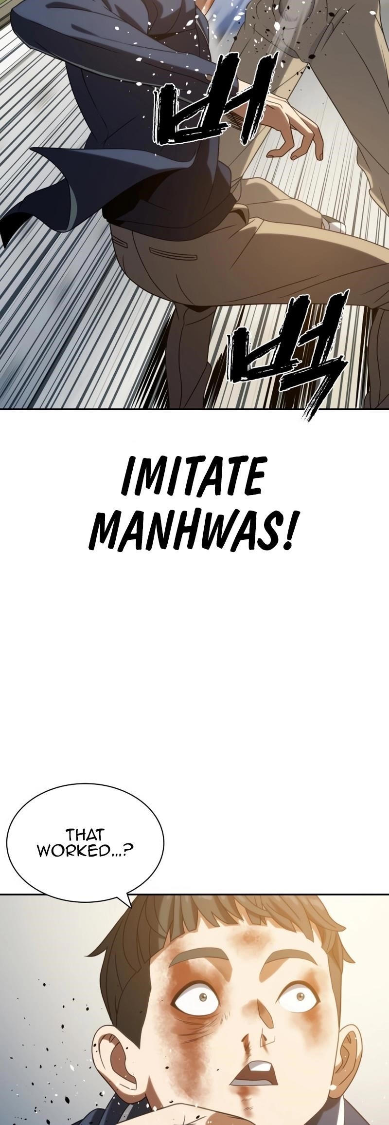 Frozen Warrior Chapter 16 - Page 66