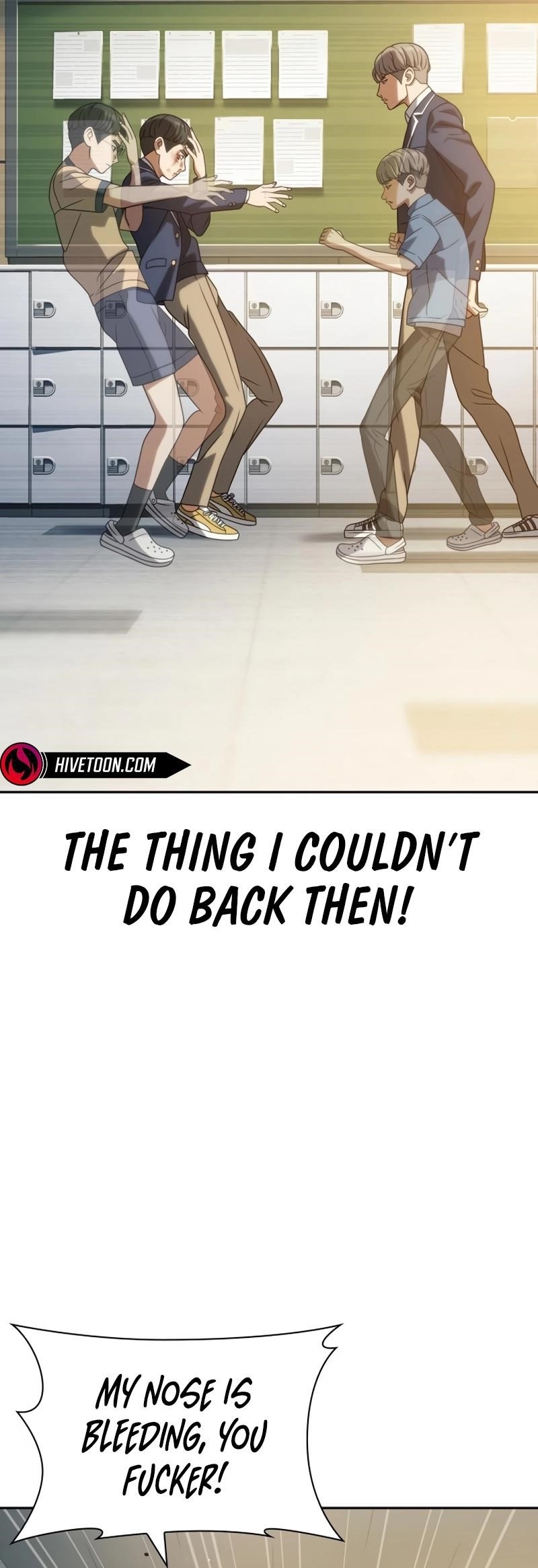 Frozen Warrior Chapter 16 - Page 69