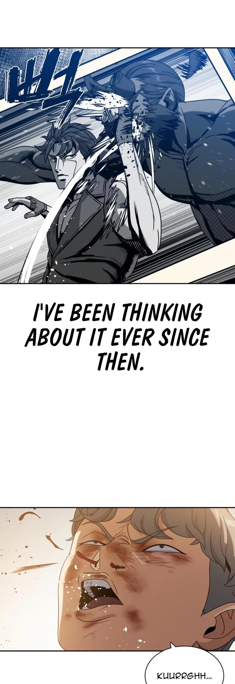 Frozen Warrior Chapter 16 - Page 72