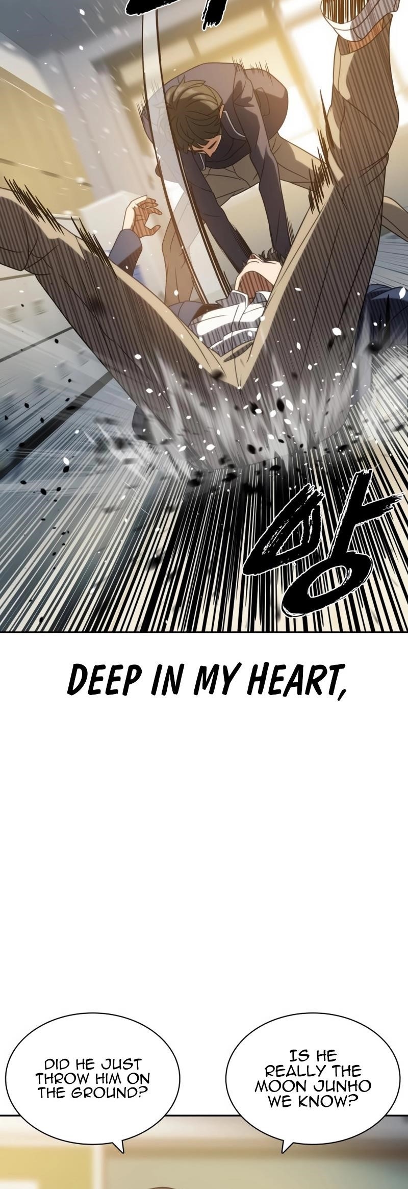 Frozen Warrior Chapter 16 - Page 74