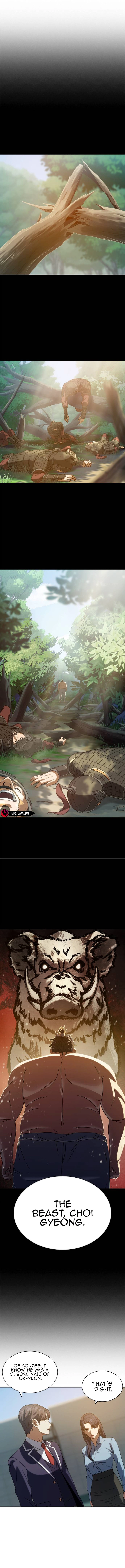 Frozen Warrior Chapter 18 - Page 16