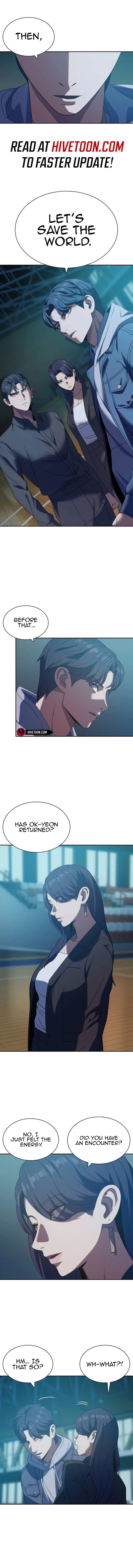 Frozen Warrior Chapter 18 - Page 2