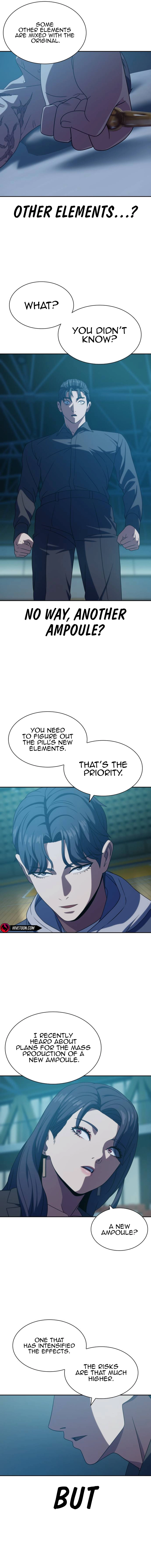 Frozen Warrior Chapter 18 - Page 4