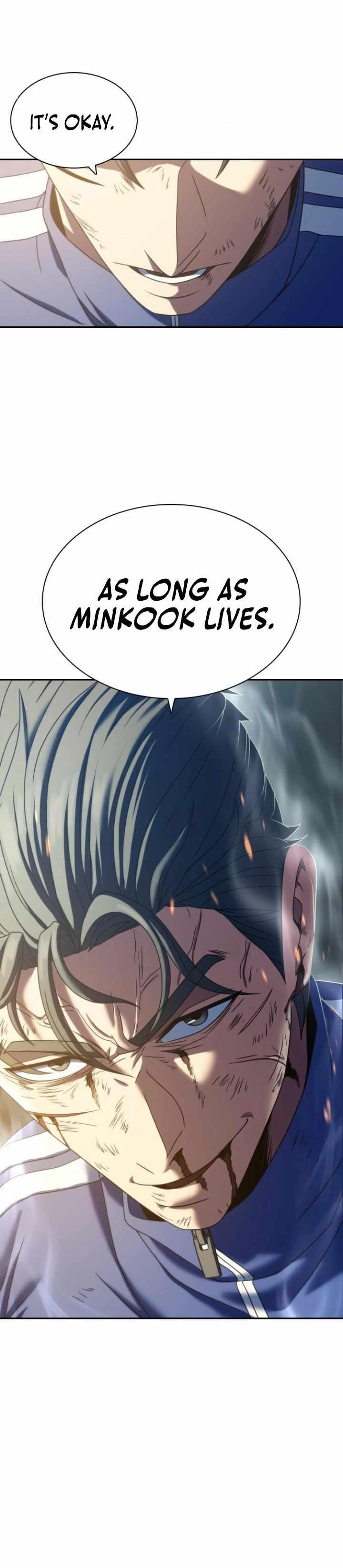 Frozen Warrior Chapter 26 - Page 11