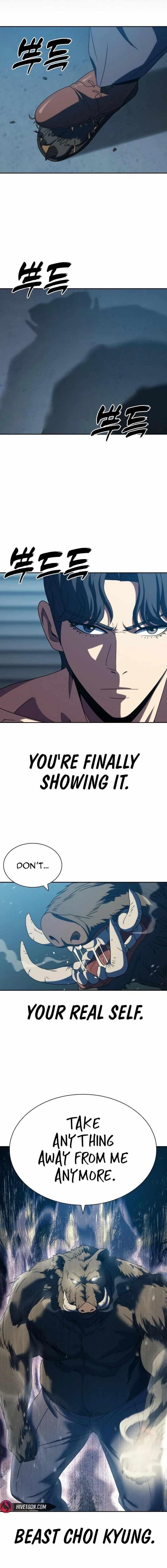 Frozen Warrior Chapter 28 - Page 10