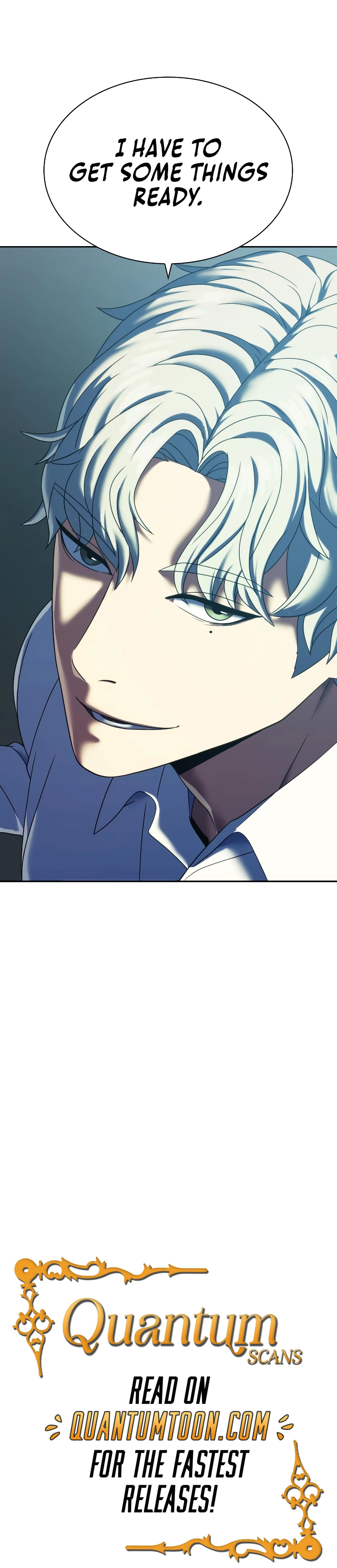 Frozen Warrior Chapter 32 - Page 15