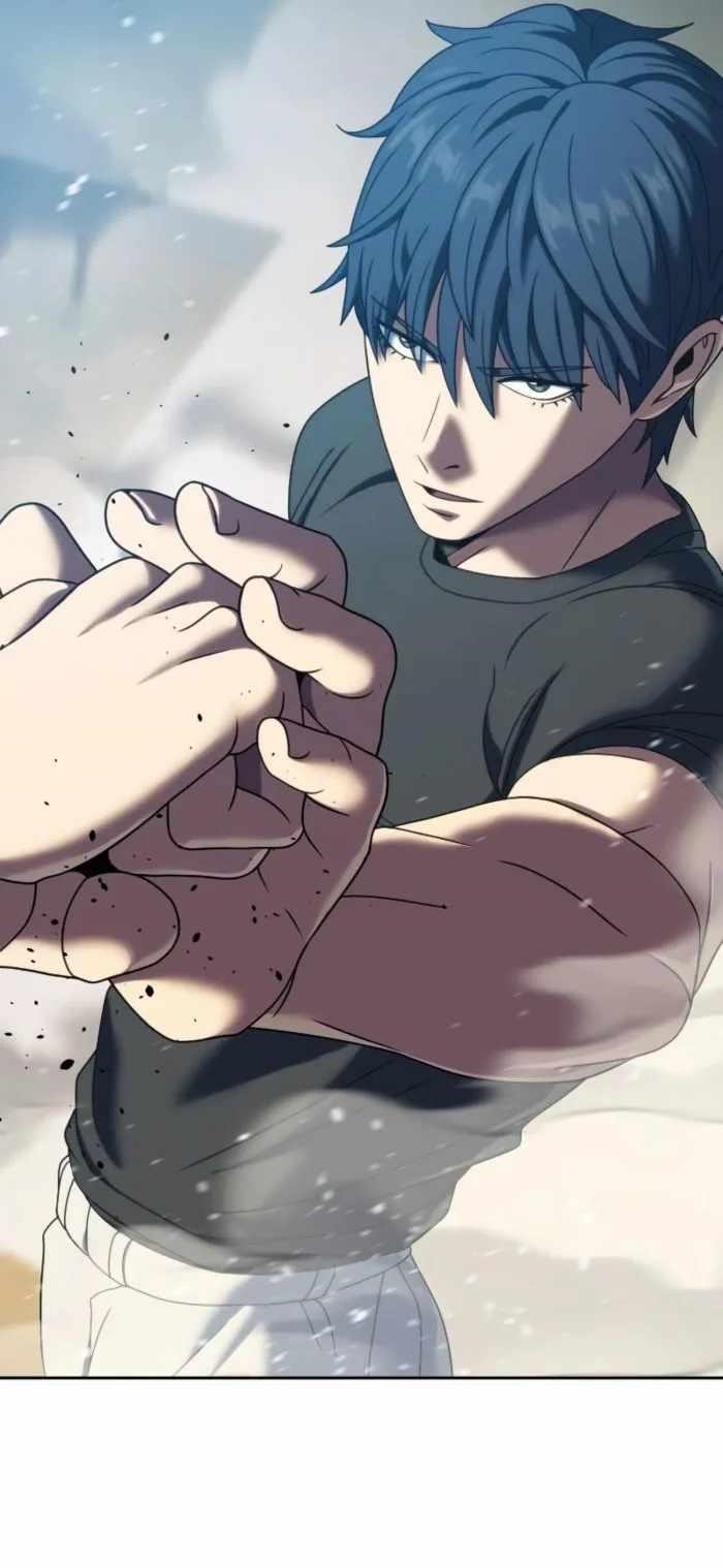 Frozen Warrior Chapter 37 - Page 13