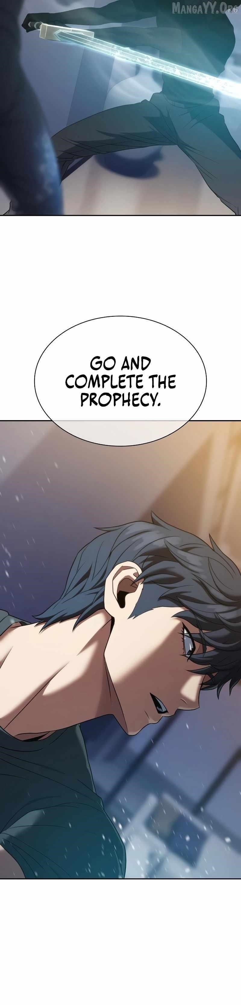 Frozen Warrior Chapter 38 - Page 13