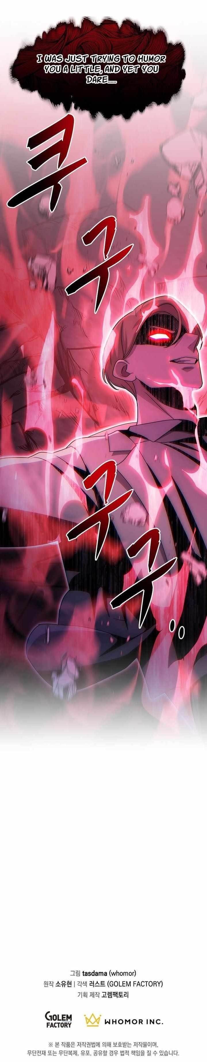 The God of War is Leveling Up Chapter 34 - Page 13