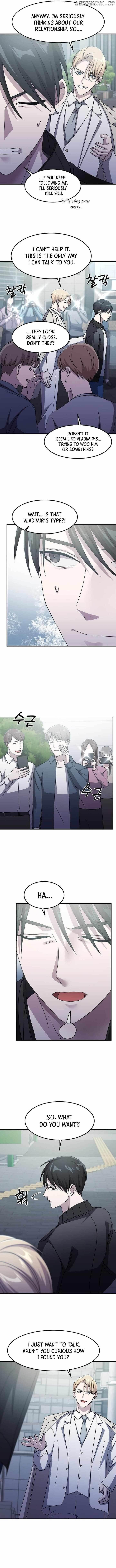 The God of War is Leveling Up Chapter 36 - Page 2