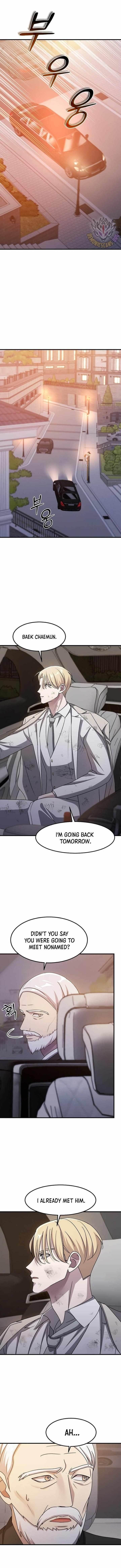 The God of War is Leveling Up Chapter 38 - Page 1