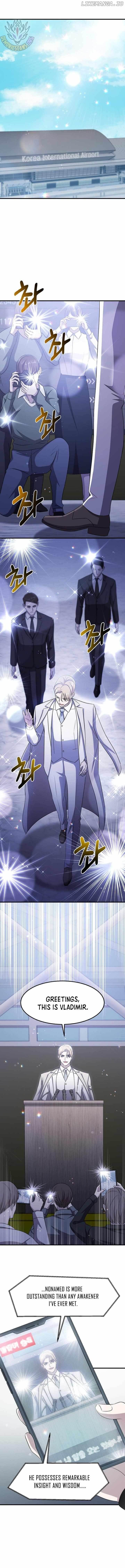 The God of War is Leveling Up Chapter 38 - Page 5