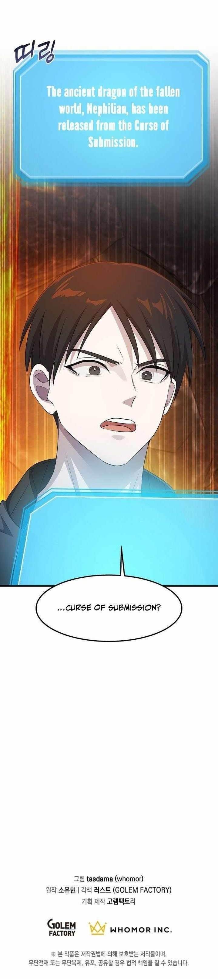 The God of War is Leveling Up Chapter 43 - Page 12