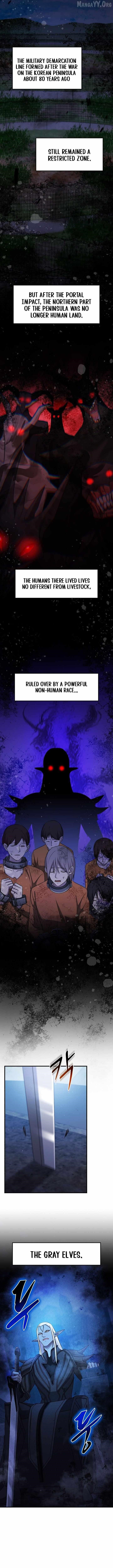 The God of War is Leveling Up Chapter 64 - Page 4