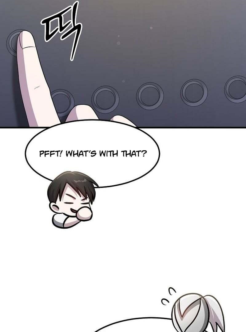 The God of War is Leveling Up Chapter 68 - Page 102