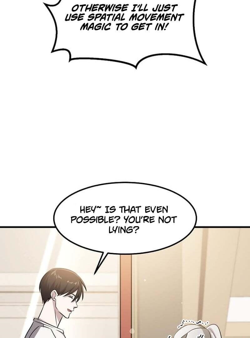 The God of War is Leveling Up Chapter 68 - Page 105