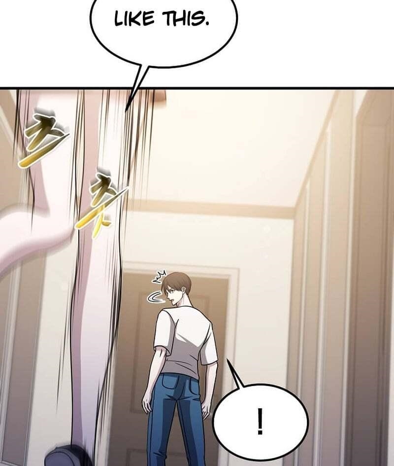 The God of War is Leveling Up Chapter 68 - Page 109