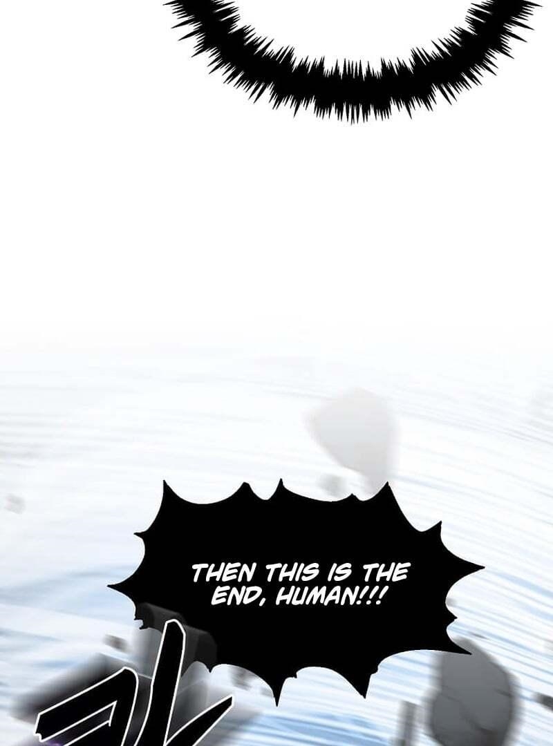 The God of War is Leveling Up Chapter 68 - Page 11