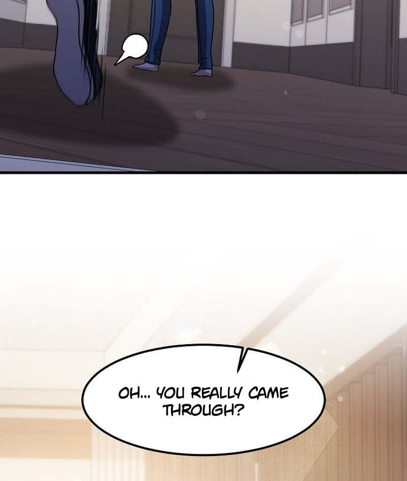 The God of War is Leveling Up Chapter 68 - Page 110