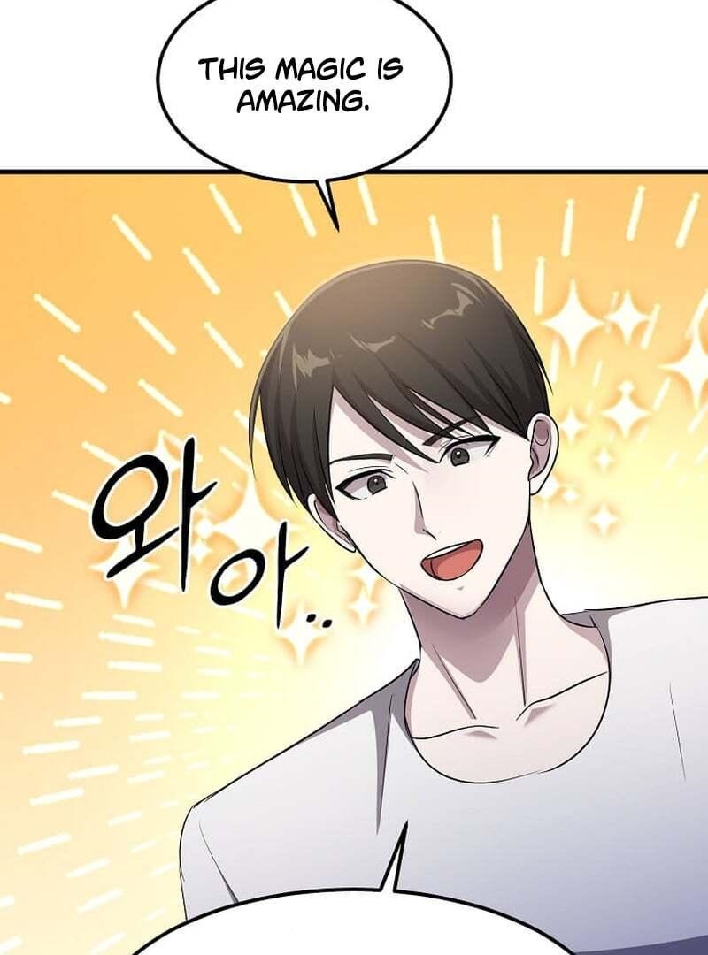 The God of War is Leveling Up Chapter 68 - Page 113