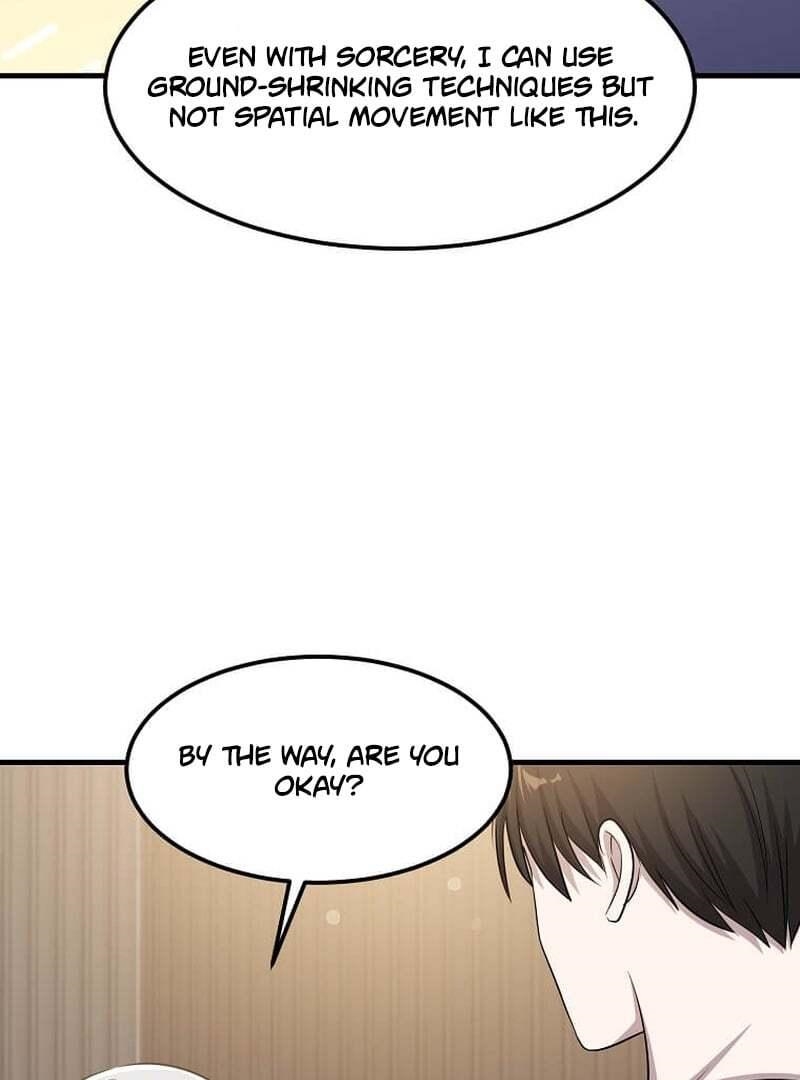 The God of War is Leveling Up Chapter 68 - Page 114