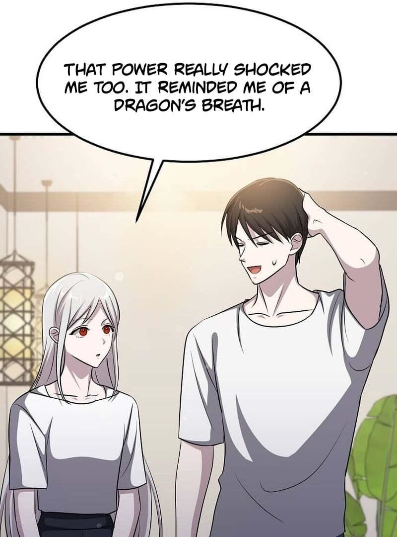 The God of War is Leveling Up Chapter 68 - Page 120