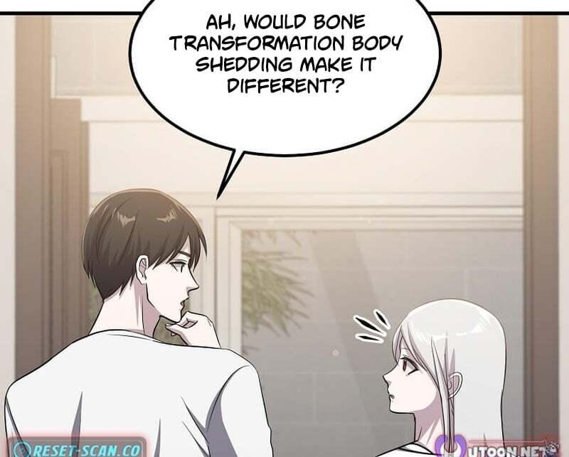 The God of War is Leveling Up Chapter 68 - Page 127