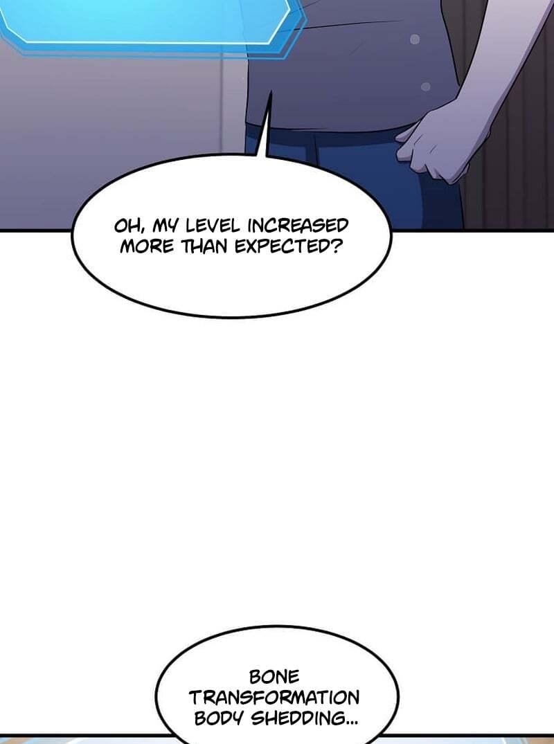 The God of War is Leveling Up Chapter 68 - Page 135