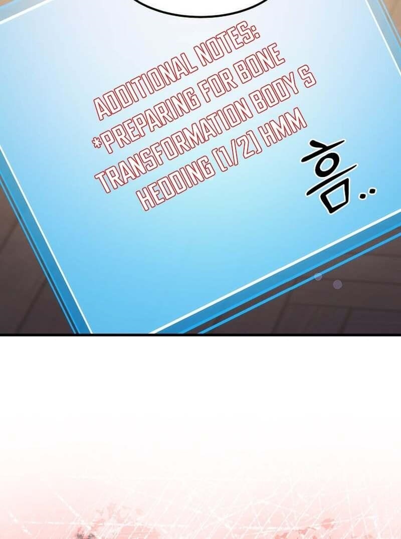 The God of War is Leveling Up Chapter 68 - Page 136