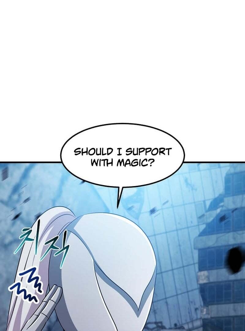 The God of War is Leveling Up Chapter 68 - Page 18