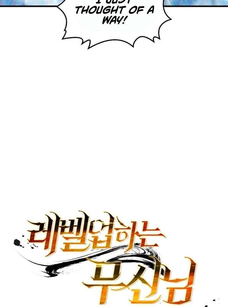 The God of War is Leveling Up Chapter 68 - Page 21