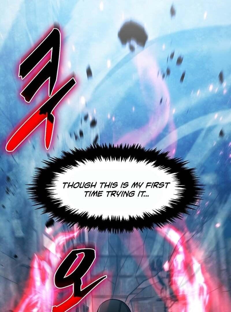 The God of War is Leveling Up Chapter 68 - Page 23